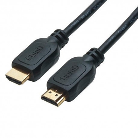 CABO VÍDEO HDMI/HDMI 3M V2 PLUSCALBLE MOD PC-HDMI130