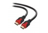 CABO VÍDEO HDMI/HDMI 10M V2.0 PLUSCABLE MOD PC-HDMI100M