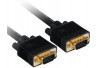  CABO VÍDEO VGA 15M PLUSCABLE MOD PC-MON15001