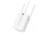 REPETIDOR WPS WIRELESS MERCUSYS 300MBPS MOD MW300RE