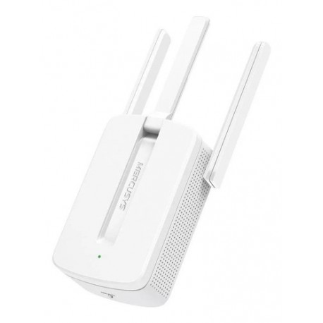 REPETIDOR WPS WIRELESS MERCUSYS 300MBPS MOD MW300RE