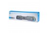 CAIXA SOM GAMER HP RGB MOD DHE-6002