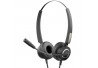 HEADSET CALL CENTER HP MOD DHE-8000