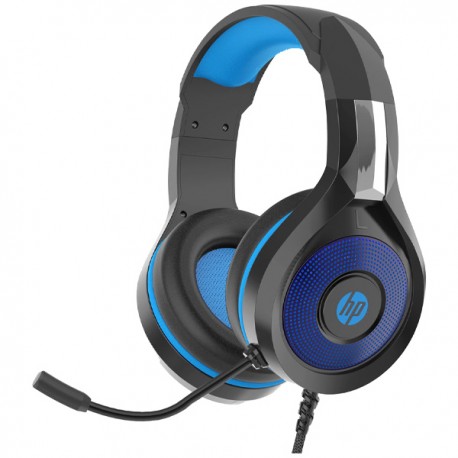  HEADSET GAMER HP MOD DHE-8010
