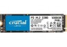 HD SSD 1000GB M.2 CRUCIAL P2