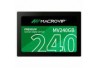 HD SSD 240GB SATA III MACROVIP ( 6 meses garantia )