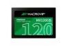 HD SSD 120GB SATA III MACROVIP ( 6 meses garantia )