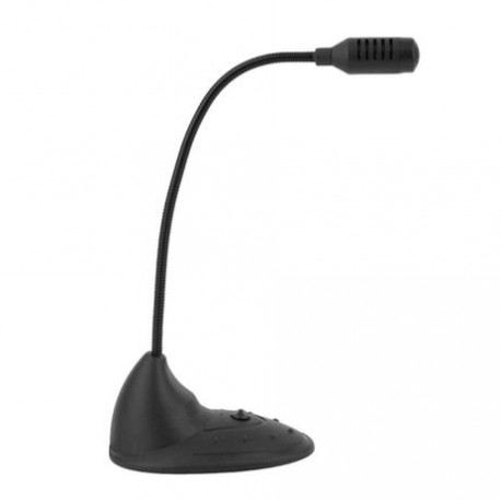 MICROFONE PEDESTAL MOD LH-2M