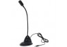 MICROFONE PEDESTAL MOD LH-2M