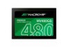 HD SSD 480GB SATA MACROVIP MV480GB
