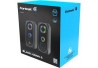 CAIXA SOM GAMER FORTREK HAWK RGB MOD 73403