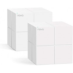 ROTEADOR TENDA WIRELESS NOVA MOD MW6-2