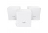 ROTEADOR TENDA NOVA MESH WIRELESS AC1200 MOD MW6-3