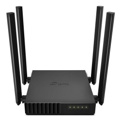 ROTEADOR TP-LINK WIRELESS AC1200 MOD ARCHER C54