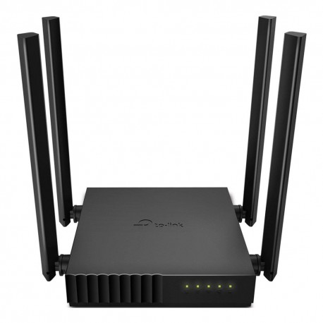 ROTEADOR TP-LINK WIRELESS AC1200 MOD ARCHER C54