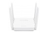 ROTEADOR MERCUSYS WIRELESS AC1200 MOD AC10