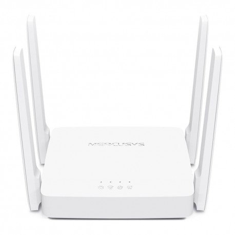 ROTEADOR MERCUSYS WIRELESS AC1200 MOD AC10