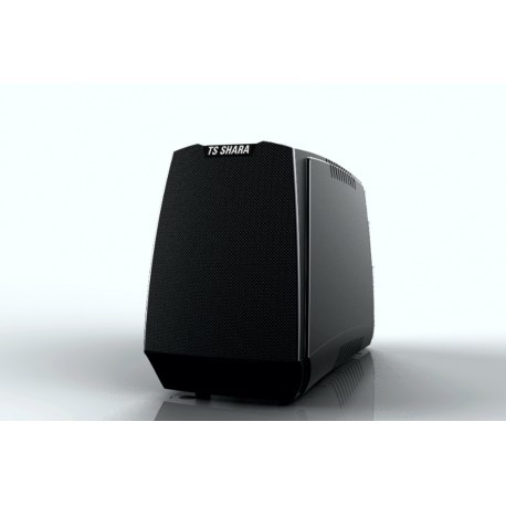 NOBREAK COMPACT XPRO TS-SHARA 700VA BIVOLT MOD 4440