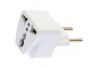 ADAPTADOR UNIVERSAL TOMADAS