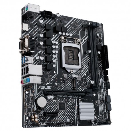 PLACA-MÃE ASUS H510M-D PRIME S/V/R ( 10ª Geração e 11ª Geração )