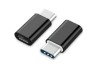 CONVERSOR MICRO USB / TYPE-C 