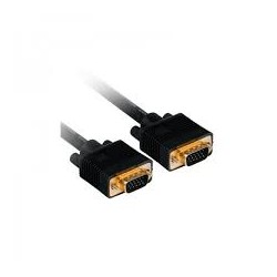 CABO VGA 3M PLUSCABLE MOD PC-MON3002