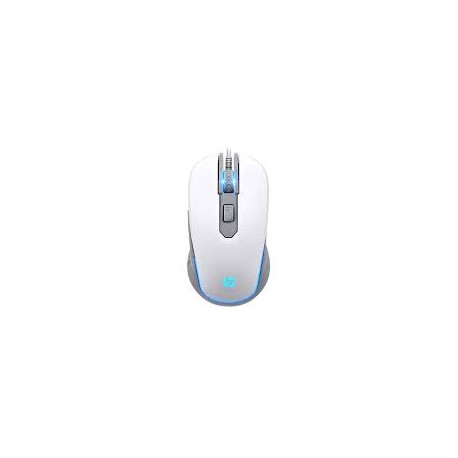 MOUSE ÓPTICO USB HP GAMER MOD M200