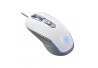 MOUSE ÓPTICO USB HP GAMER MOD M200 BRANCO
