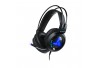 HEADSET GAMER HOOPSON MOD F-100-AZ