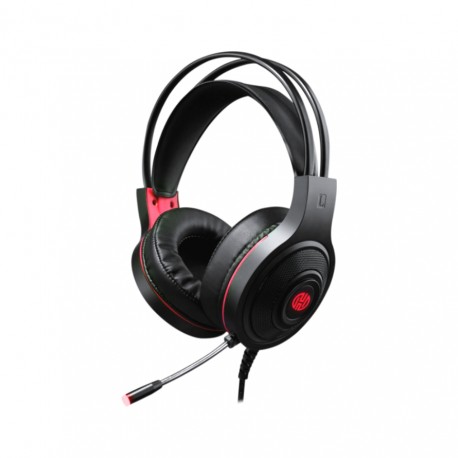 HEADSET GAMER HOOPSON MOD F-101-VM