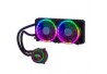 WATER COOLER DEX AMD / INTEL MOD DX-240A