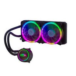 WATER COOLER DEX AMD / INTEL MOD DX-240A