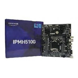 PLACA-MÃE PCWARE IPMH510G DDR4 S/V/R ( 10ª Geração e 11ª Geração )