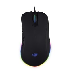 MOUSE GAMER USB C3TECH RUMBLE MOD MG-400BK