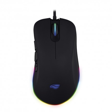 MOUSE GAMER USB C3TECH RUMBLE MOD MG-400BK