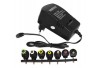FONTE REGULADA 30W 3A UNIVERSAL MOD LT-F118