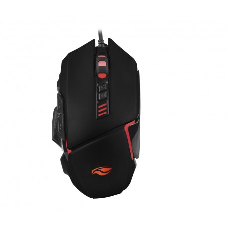 MOUSE GAMER USB C3TECH MOD MG-130