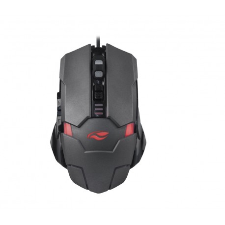 MOUSE GAMER USB C3TECH MOD MG-140