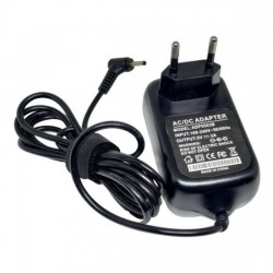 FONTE ALIMENTAÇÃO 5V 3A 1MM