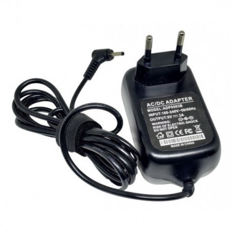 FONTE ALIMENTAÇÃO 5V 3A 1MM
