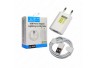 CARREGADOR TOMADA LIGHTNING USB LEHMOX MOD LE-404
