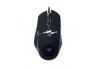 MOUSE GAMER USB C3TECH MOD MG-310BK HORNET