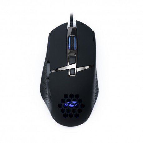 MOUSE GAMER USB C3TECH MOD MG-310BK HORNET