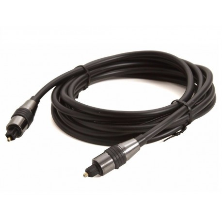 CABO OPTICO FIBRA LOTUS 10M
