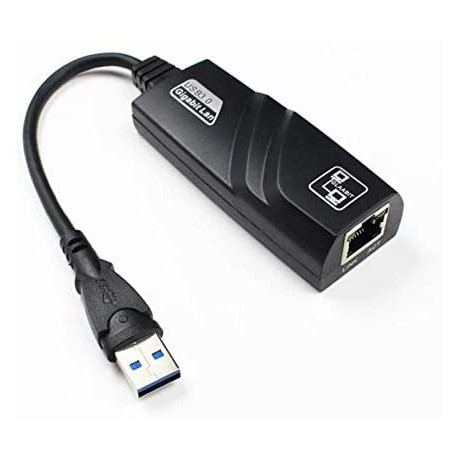 ADAPTADOR USB 3.0 GIGABIT