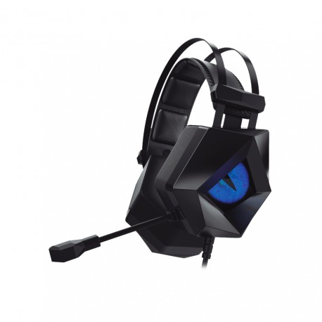 HEADSET GAMER HOOPSON MOD F-201 AZ