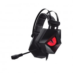 HEADSET GAMER HOOPSON MOD F-201 AZ