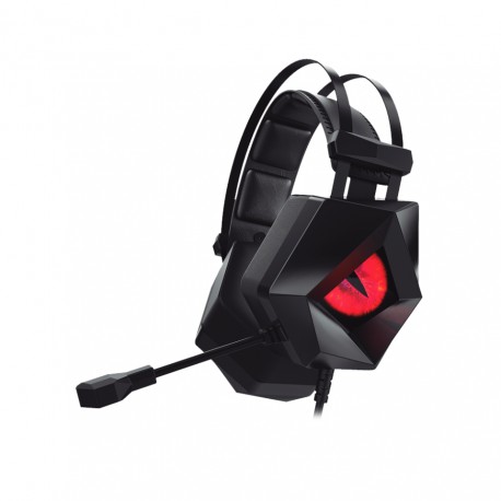 HEADSET GAMER HOOPSON MOD F-201 AZ