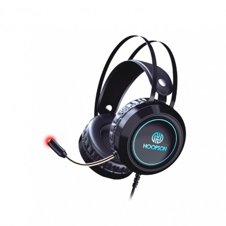 HEADSET GAMER HOOPSON MOD F-103-AZ