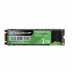 HD SSD 1000GB M.2 MACROVIP PREMIUM